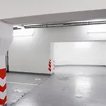 Vandrerhjem Mandarinka