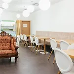 Vandrerhjem Mandarinka Prag
