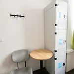 Vandrerhjem Mandarinka