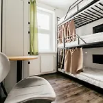Vandrerhjem Mandarinka