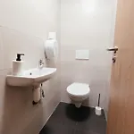 Vandrerhjem Mandarinka