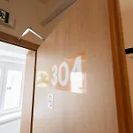 Vandrerhjem Mandarinka