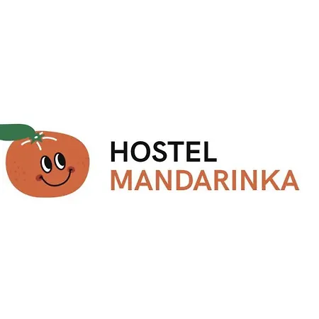 Mandarinka 旅馆