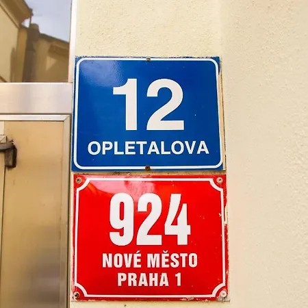 Mandarinka Praga