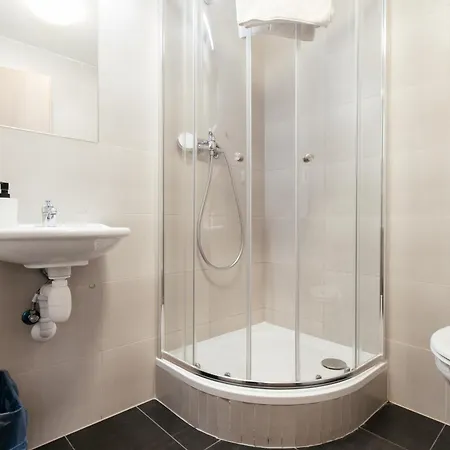 Hostel Mandarinka Prag