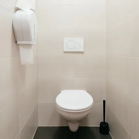 Hostel Mandarinka Prag