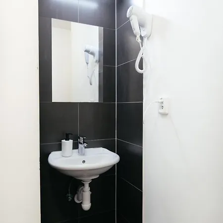 Hostel Mandarinka Praha