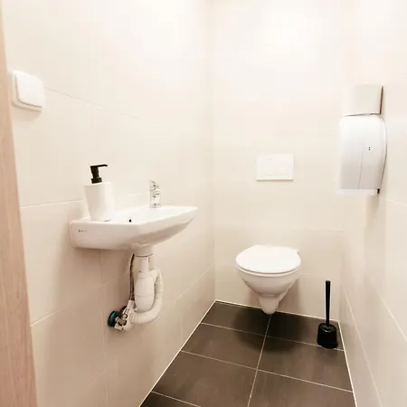 Hostel Mandarinka Praga