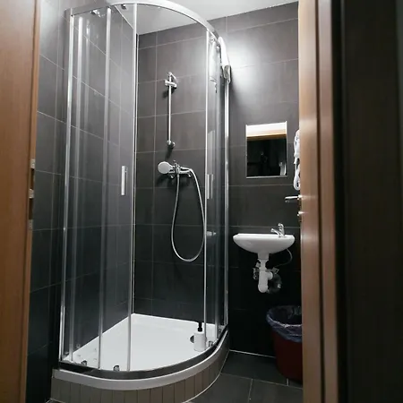 Hostel Mandarinka Praha