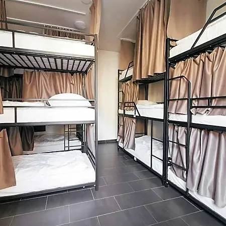 Mandarinka * Praga