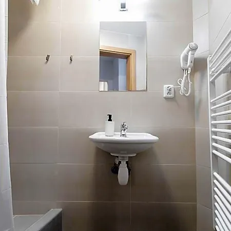 Mandarinka Praga