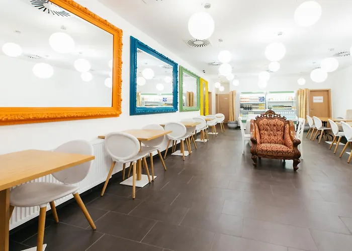 Hostel Mandarinka