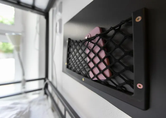 Hostel Mandarinka Praag