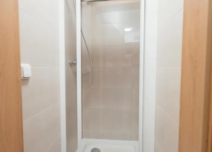 Hostel Mandarinka Praag