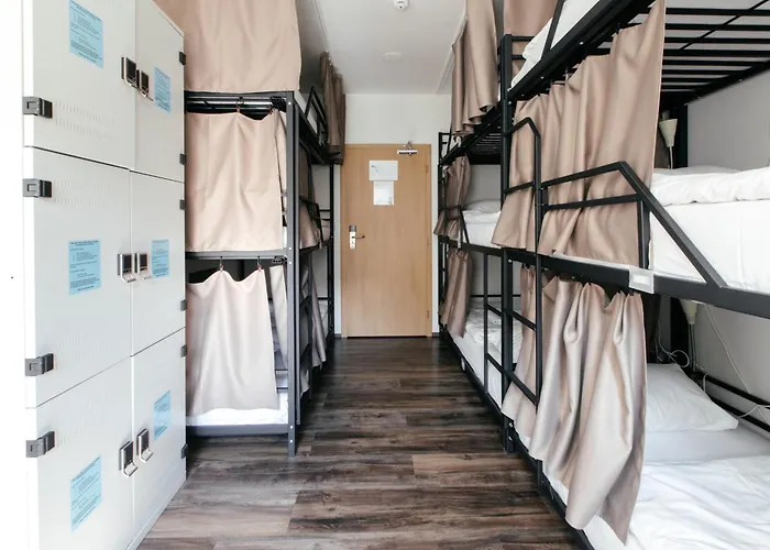 Hostel Mandarinka
