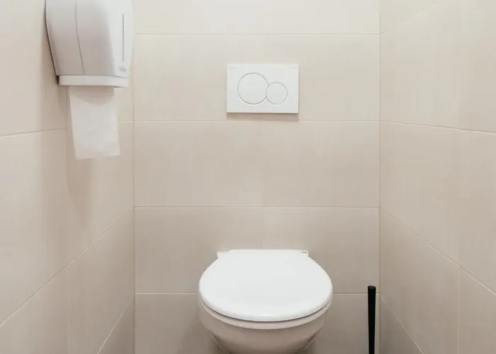 Hostel Mandarinka Praag