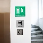 Hostel Mandarinka Praga
