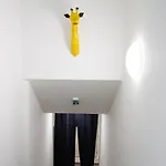 Mandarinka Hostel *