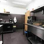 Mandarinka Praga