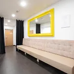 Hostel Mandarinka Praga