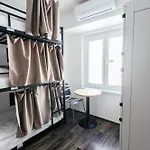Hostel Mandarinka Praga