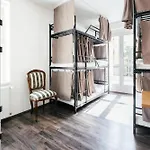 Hostel Mandarinka *