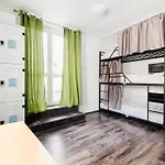 Hostel Mandarinka *