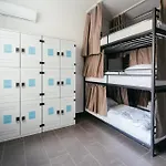 Hostel Mandarinka *