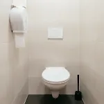 Hostel Mandarinka Praga