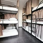 Hostel Mandarinka