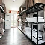 Hostel Mandarinka Praag