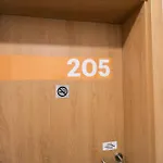 Hostel Mandarinka Praag