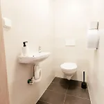 Hostel Mandarinka Praag