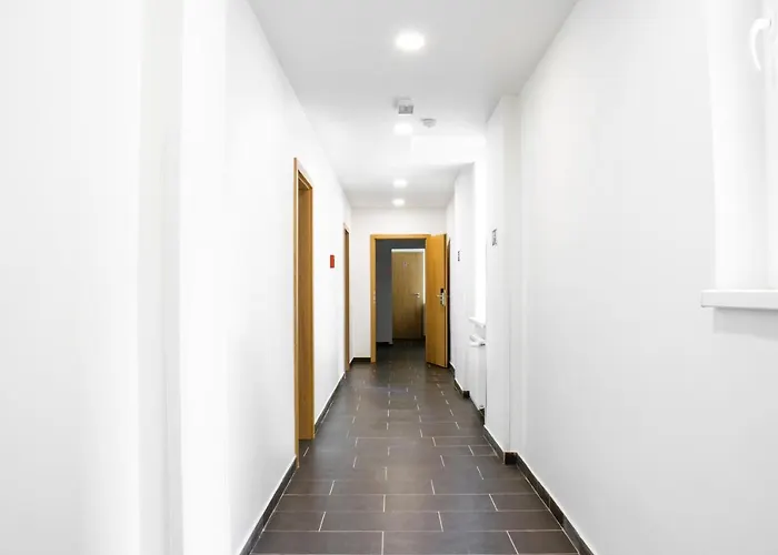Mandarinka Hostel