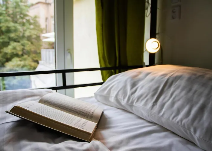 Hostel Mandarinka *
