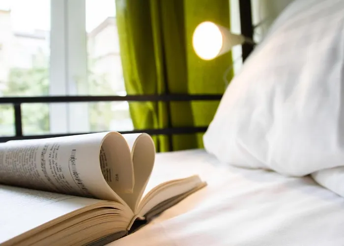 Vandrarhem Mandarinka