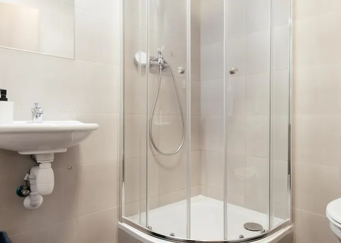 Hostel Mandarinka Prague