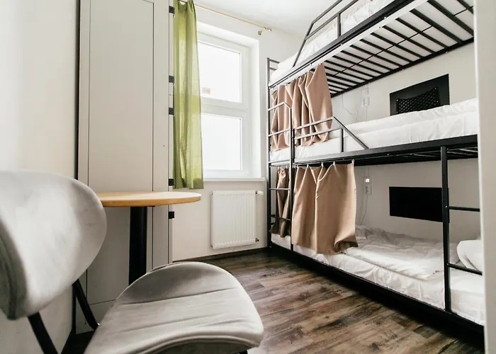 Hostel Mandarinka
