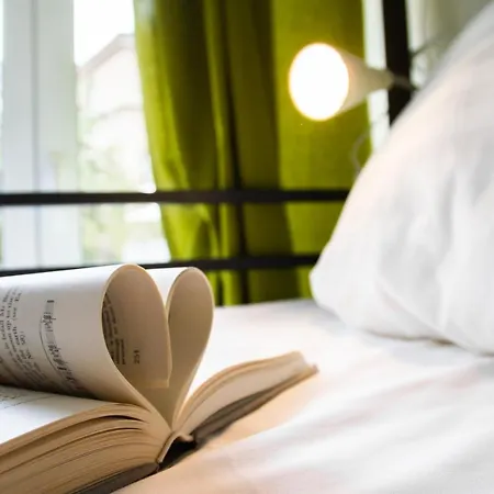 ホステル Mandarinka