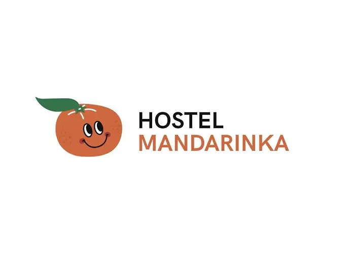 Mandarinka ホステル