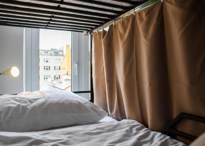 Mandarinka * プラハ