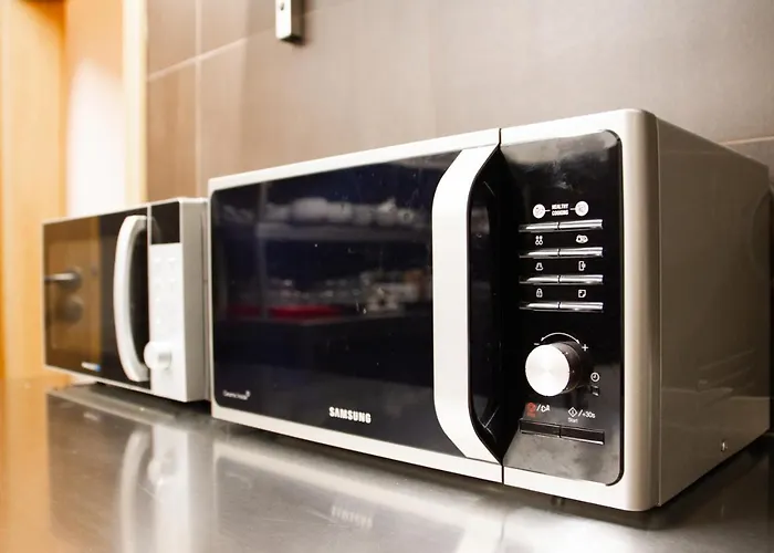 Mandarinka ホステル プラハ