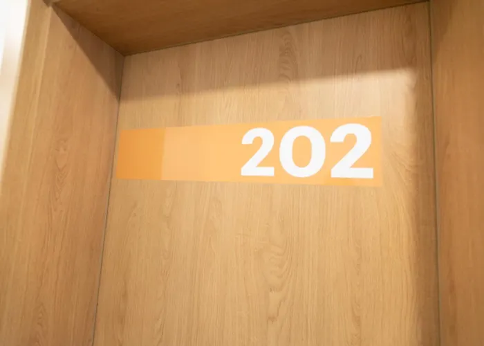 ホステル Mandarinka *